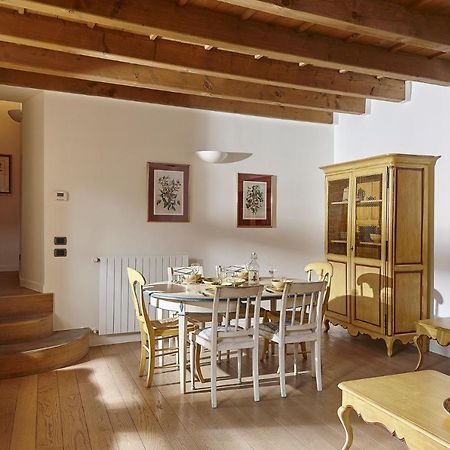 Joivy Charming Apartment Centre Of Como Exteriér fotografie