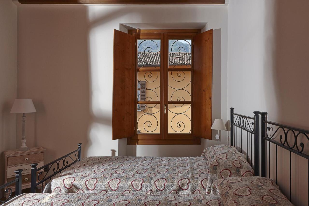 Joivy Charming Apartment Centre Of Como Exteriér fotografie