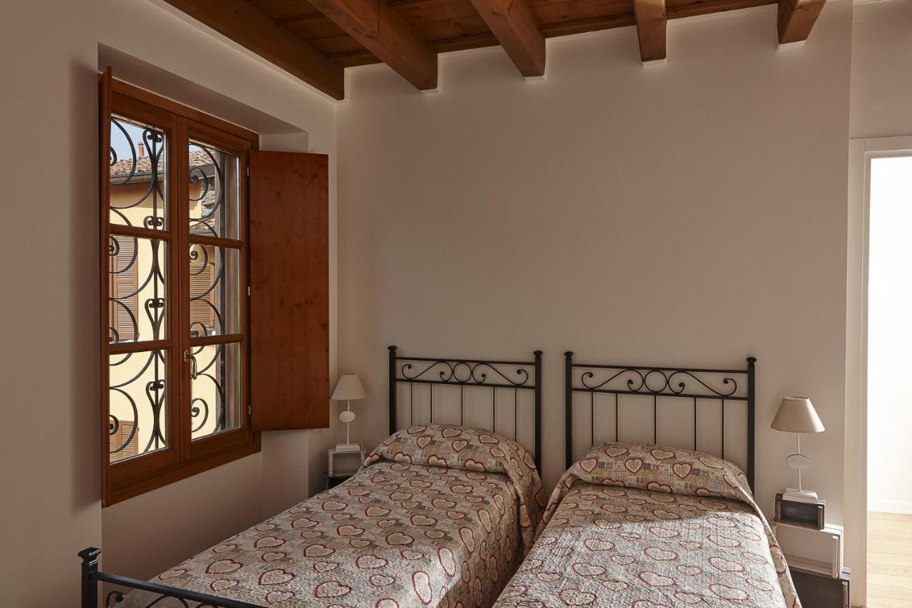 Joivy Charming Apartment Centre Of Como Exteriér fotografie