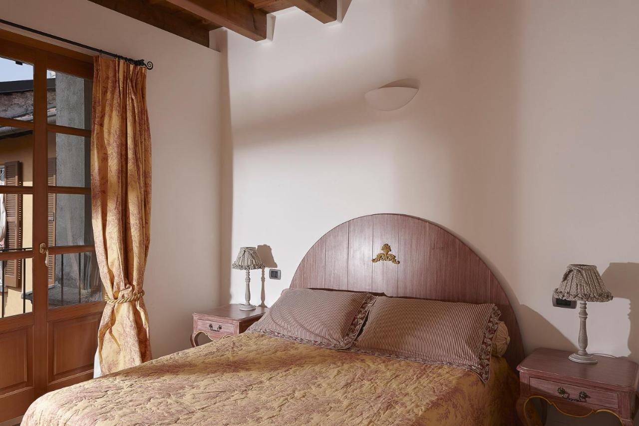 Joivy Charming Apartment Centre Of Como Exteriér fotografie